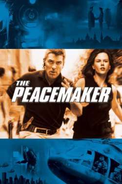 The Peacemaker (Dual Audio)