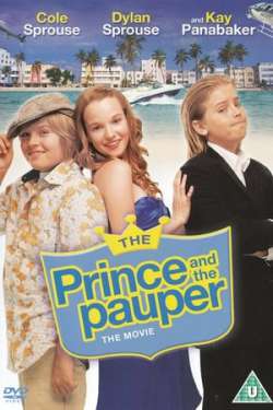The Prince and the Pauper: The Movie (Dual Audio)