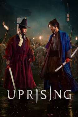 Uprising (Dual Audio)