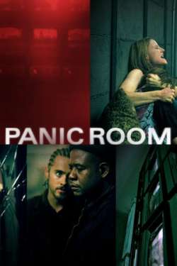 Panic Room (Dual Audio)