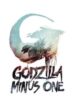 Godzilla Minus One (Dual Audio)