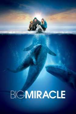 Big Miracle (Dual Audio)