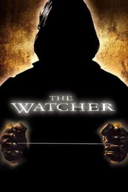 The Watcher (Dual Audio)