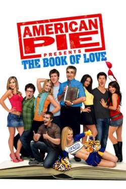 American Pie Presents: The Book of Love (Dual Audio)