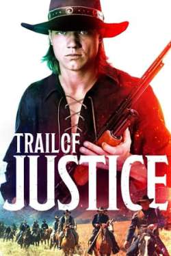 Trail of Justice (Hindi Dubbed)