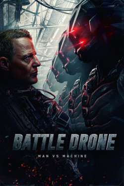 Battle Drone (Dual Audio)