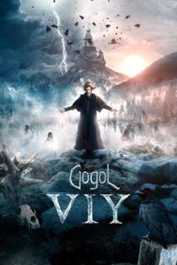 Gogol. Viy (Hindi - Russian)