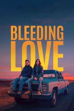 Bleeding Love (Dual Audio)