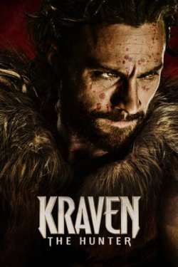 Kraven the Hunter (Dual Audio)