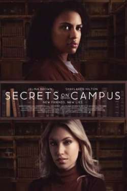 Are My Friends Killers - Secrets on Campus