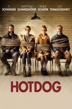 Hot Dog (Hindi Dubbed)