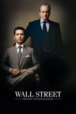 Wall Street: Money Never Sleeps