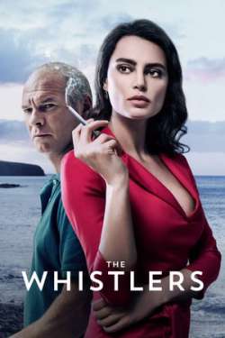 The Whistlers (Hindi Dubbed)