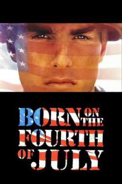 Born on the Fourth of July (Dual Audio)