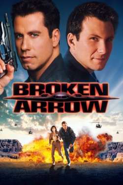 Broken Arrow (Dual Audio)