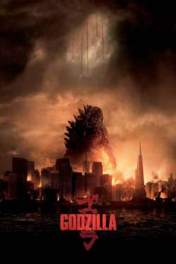 Godzilla (Dual Audio)