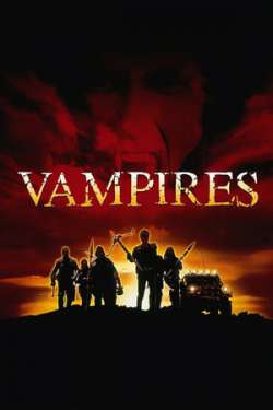 Vampires (Dual Audio)