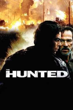 The Hunted (Dual Audio)