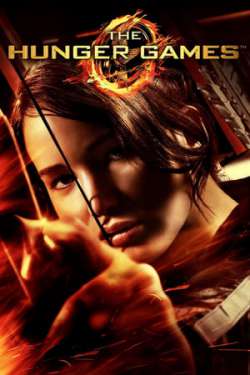 The Hunger Games (Dual Audio)
