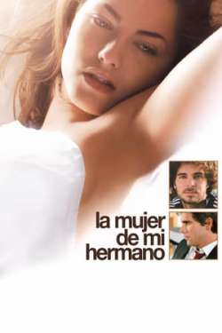 La mujer de mi hermano (Hindi Dubbed)