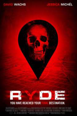 Ryde (Dual Audio)