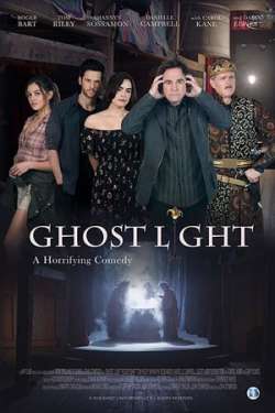 Ghost Light