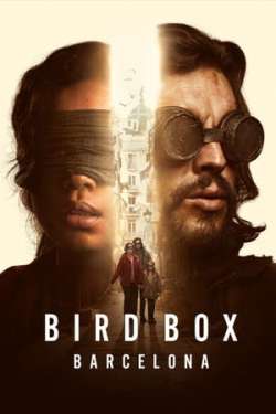Bird Box: Barcelona (Dual Audio)