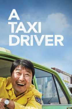 A Taxi Driver (Hindi Dubbed)