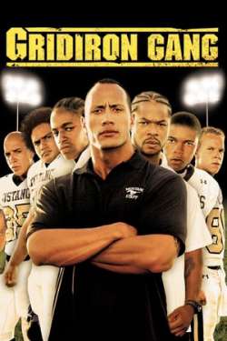 Gridiron Gang (Dual Audio)