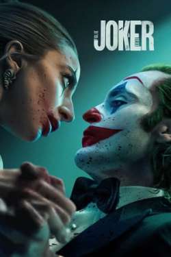 Joker: Folie a Deux