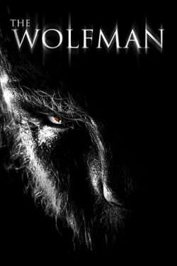 The Wolfman (Dual Audio)