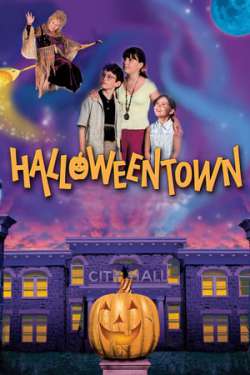 Halloweentown (Dual Audio)