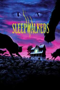 Sleepwalkers (Dual Audio)