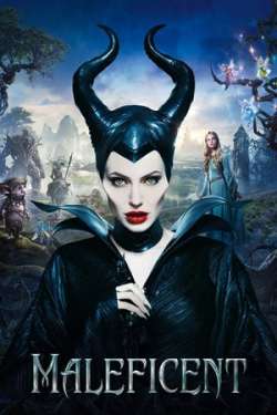 Maleficent (Dual Audio)