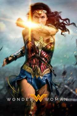 Wonder Woman (Dual Audio)