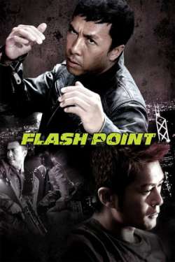 Flash Point (Hindi Dubbed)