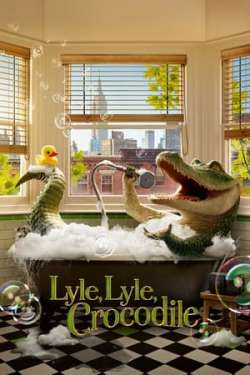 Lyle, Lyle, Crocodile (Dual Audio)
