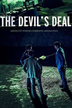 The Devil's Deal (Hindi Dubbed)