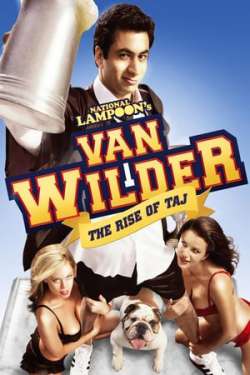 Van Wilder 2: The Rise of Taj (Dual Audio)