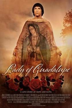 Lady of Guadalupe