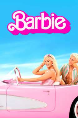 Barbie (Dual Audio)