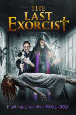The Last Exorcist (Dual Audio)