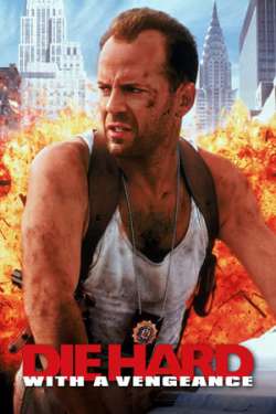 Die Hard: With a Vengeance (Dual Audio)