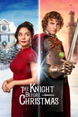 The Knight Before Christmas (Dual Audio)