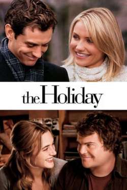 The Holiday (Dual Audio)