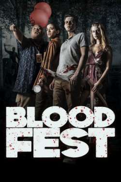 Blood Fest (Dual Audio)