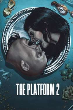 The Platform 2 - El hoyo 2 (Dual Audio)