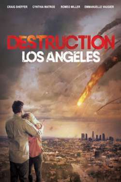 Destruction Los Angeles (Dual Audio)