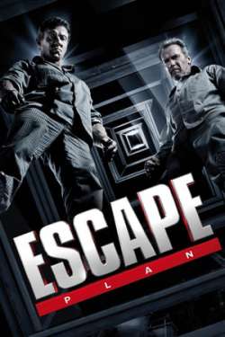 Escape Plan (Dual Audio)