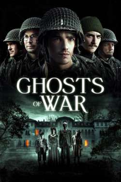 Ghosts of War (Hindi Dubbed)